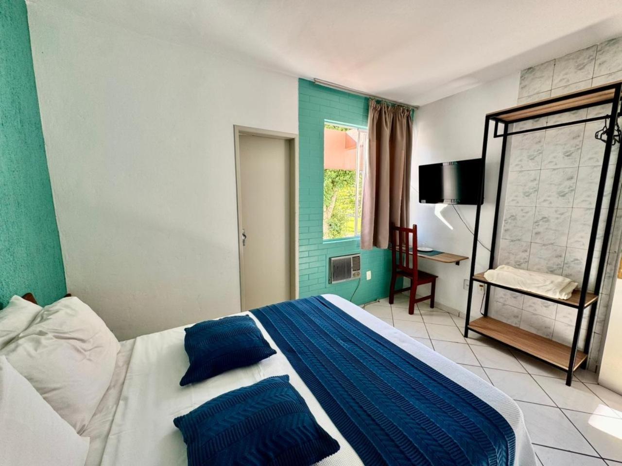 Big Hotel Florianopolis — Photos 2