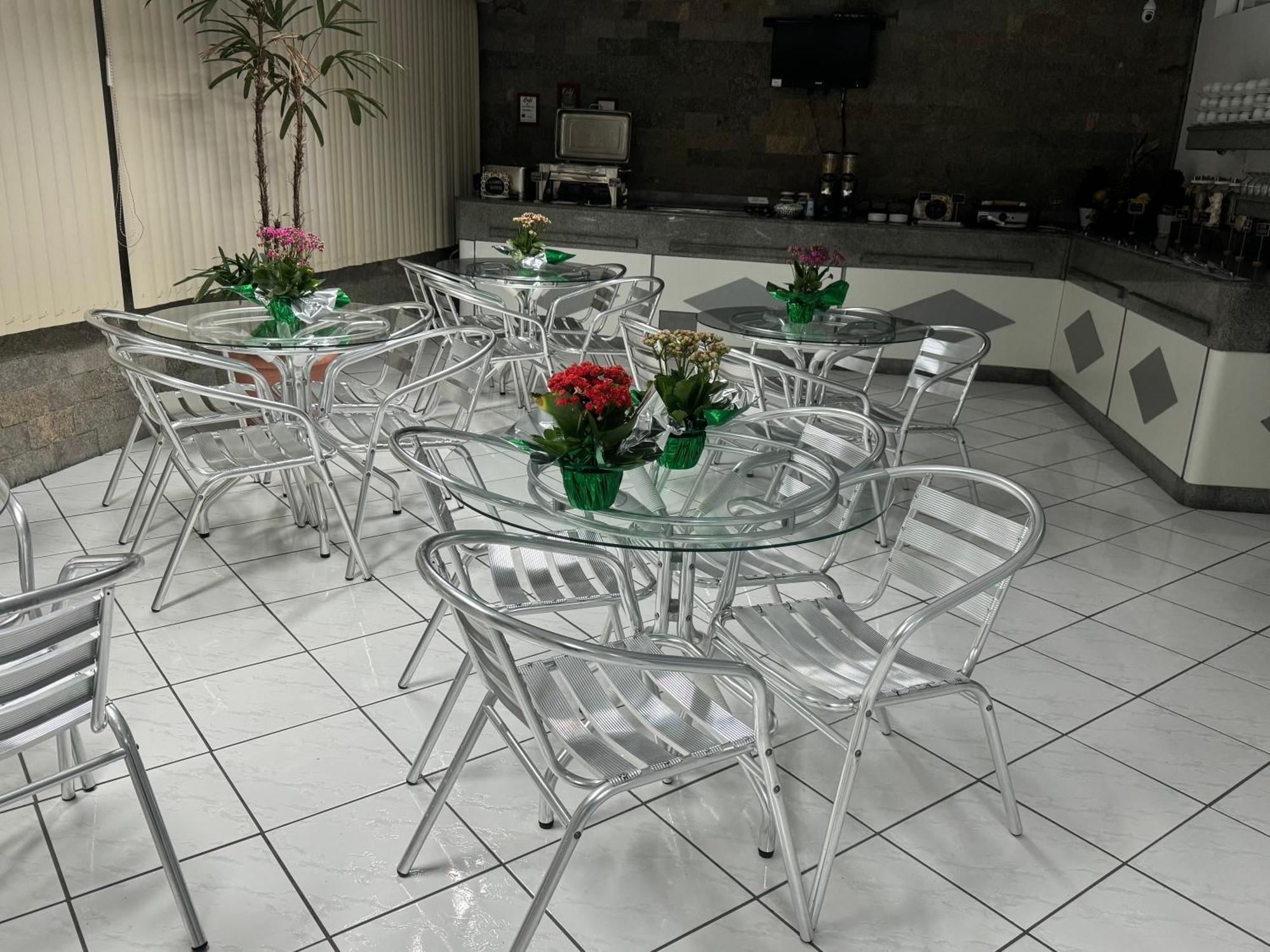 Big Hotel Florianopolis — Photos 1