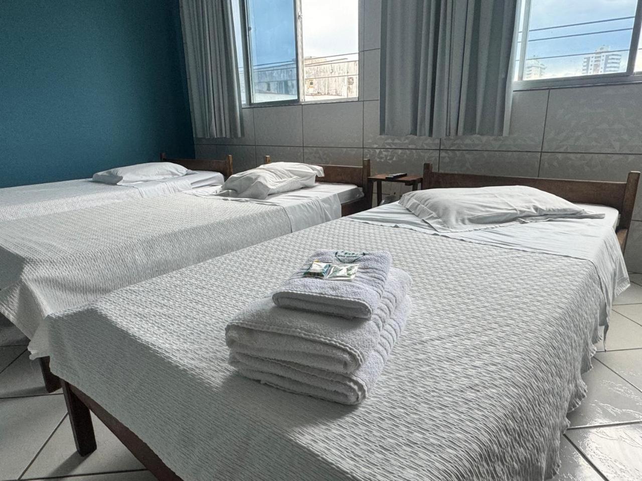 Big Hotel Florianopolis — Photos 3